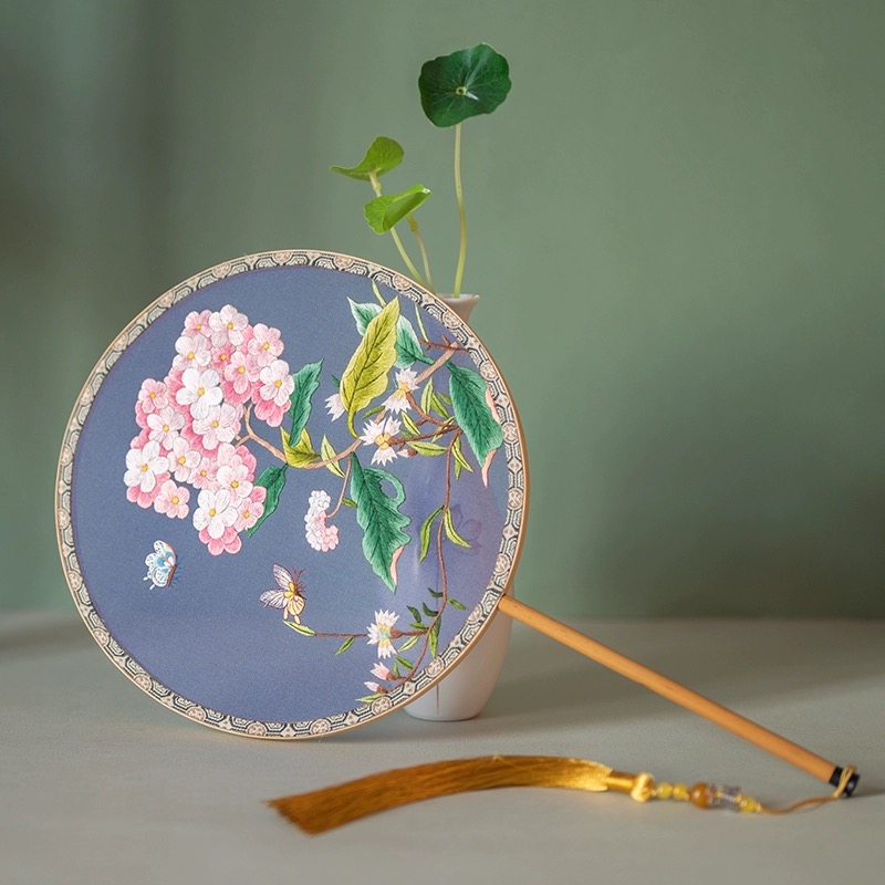 Light color series 6# (Hand embroidery)