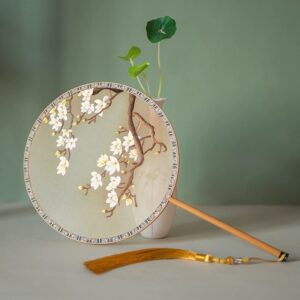 Light color series 7# (Hand embroidery)