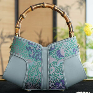 New Chinese style bag